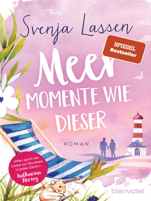 Title details for Meer Momente wie dieser by Svenja Lassen - Wait list